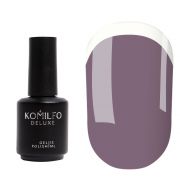 Komilfo Color Base French 012 (темний ліловый), 8 мл