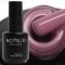 Komilfo Color Base French 013 (пудровий рожевий), 15 мл