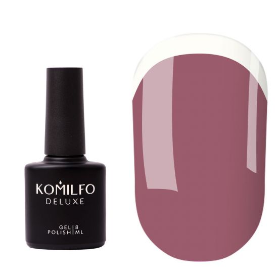 Komilfo Color Base French 013 (пудровый розовый), 8 мл Komilfo Color Base French 013 (пудровый розовый), 8 мл