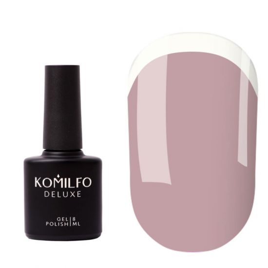 Komilfo Color Base French 014 Komilfo Color Base French 014