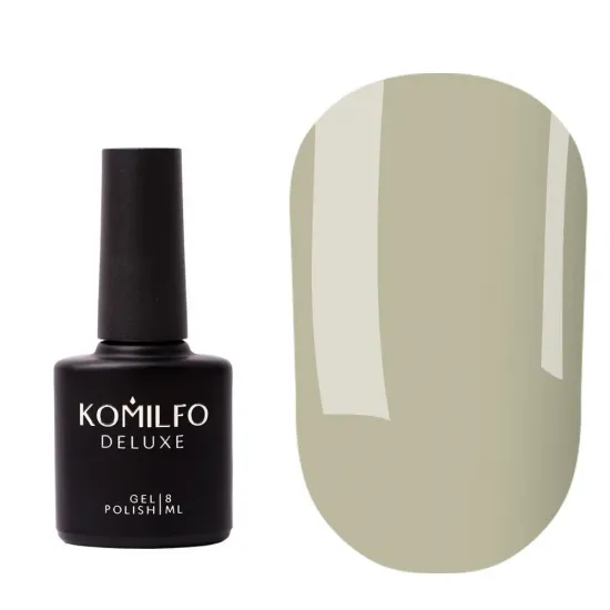 Komilfo Color Base Concrete Gray (бетонный серый), 8 мл Komilfo Color Base Concrete Gray (бетонный серый), 8 мл
