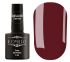 Гель-лак Komilfo Deluxe Series №D229 (темно-бордовый, эмаль) 8 мл