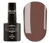 Гель-лак Komilfo Deluxe Series №D233 (темный, коричнево-серый, эмаль), 8 мл