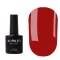 Komilfo Color Base Deep Raspberry (глубокий красный), 8 мл