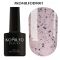 Гель-лак Komilfo Dragon Fruit DF001 (миндальный с вкраплениями), 8 мл