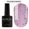 Гель-лак Komilfo Dragon Fruit DF003 (нежно-розовый с вкраплениями), 8 мл