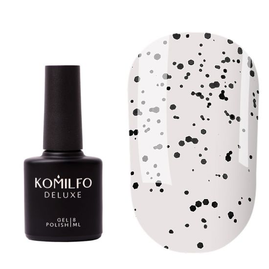 No Wipe Dragon Top Komilfo - top without sticky ball with crichtoy, 8 ml No Wipe Dragon Top Komilfo - top without sticky ball with crichtoy, 8 ml