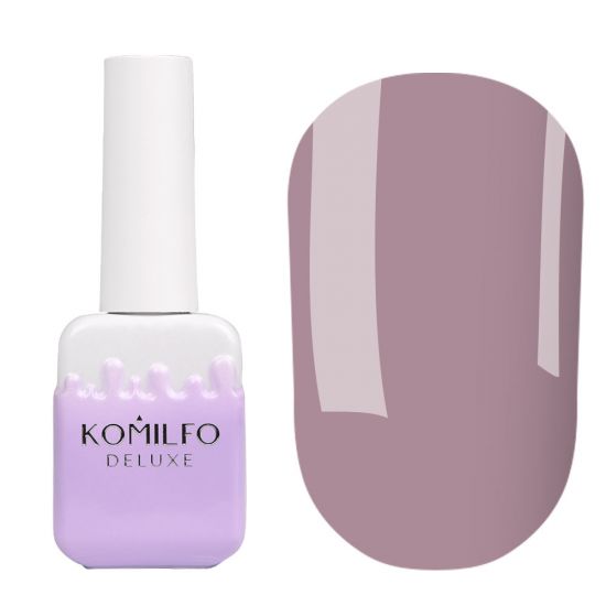 Komilfo French Rubber Base Extra 001, 10 мл