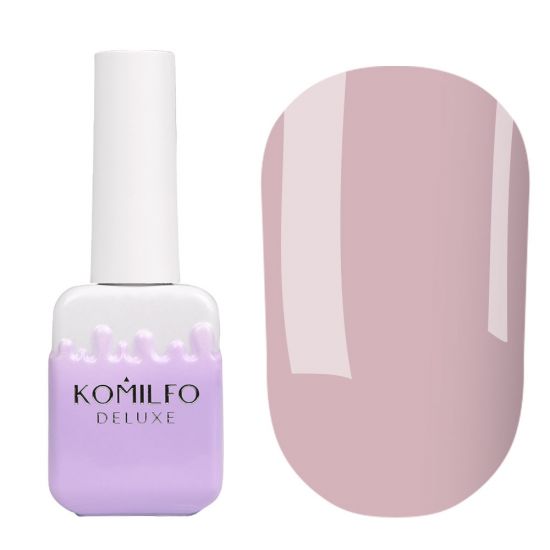 Komilfo French Rubber Base Extra 004, 10 мл
