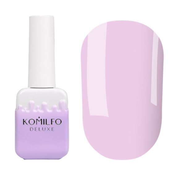 Komilfo French Rubber Base Extra 005, 10 мл