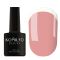 Гель-лак Komilfo French Collection №F006 (облачно-розовый, эмаль, для френча) 8 мл