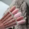 Komilfo Color Base French 001 (бежевый), 8 мл