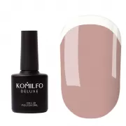 Komilfo Color Base French 001 (бежевый), 8 мл
