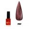 Гель лак Molekula Ефект Котяче око FLASH 6ml №FC02