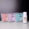 Komilfo Top Nail Forms, Multishape – Верхні форми для нарощування, універсальні, 120 шт