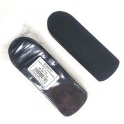 Komilfo Сменные файлы для педикюра 180 грит, 42*125 мм, 50шт