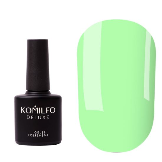 Komilfo Color Base Fresh Grass (lettuce), 8 ml Komilfo Color Base Fresh Grass (lettuce), 8 ml