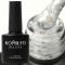Komilfo Glassy Base GB003 (молочный с хлопьями), 8 мл