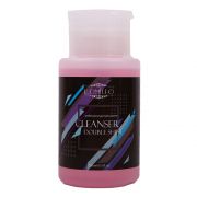 Komilfo Сleanser Double Shine - скрипучий клинсер с экстра блеском, 150 мл