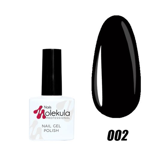 Гель-лак Molekula 11ml №002 Гель-лак Molekula 11ml №002