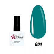 Гель-лак Molekula 11ml №004