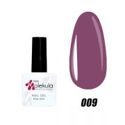 Гель-лак Molekula 11ml №009