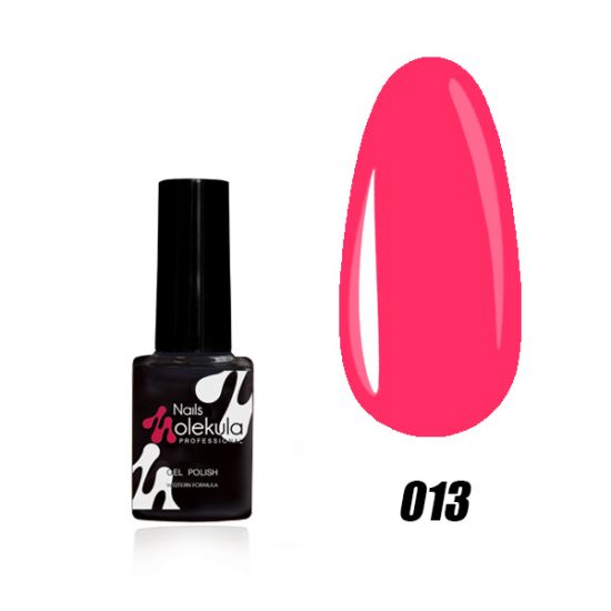 Гель-лак Molekula 6ml №013 Гель-лак Molekula 6ml №013