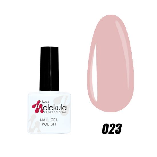 Гель-лак Molekula 11ml №023