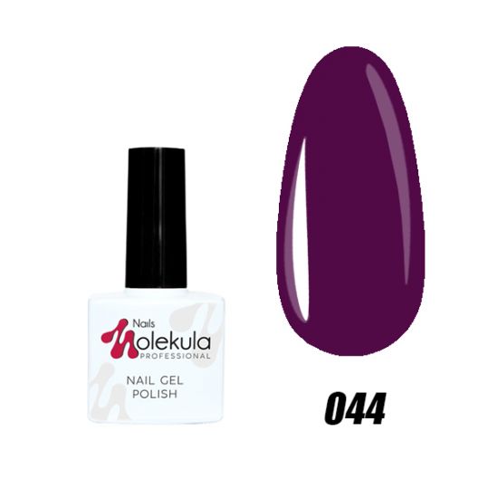 Гель-лак Molekula 6ml №044 Гель-лак Molekula 6ml №044
