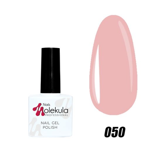Гель-лак Molekula 11ml №050