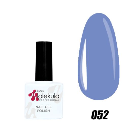 Гель-лак Molekula 11ml №052 Гель-лак Molekula 11ml №052