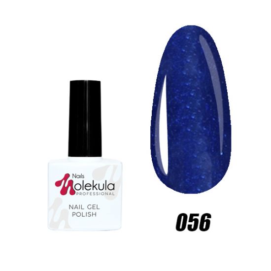 Гель-лак Molekula 6ml №056 Гель-лак Molekula 6ml №056