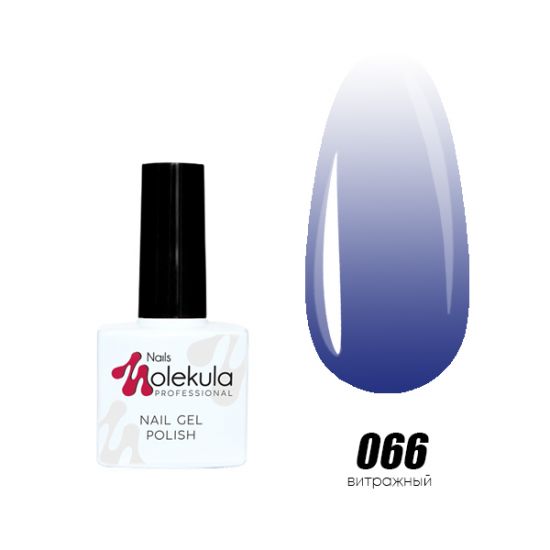 Гель-лак Molekula 11ml №066 Гель-лак Molekula 11ml №066