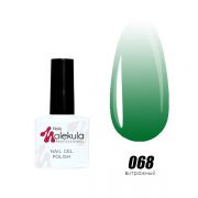Гель-лак Molekula 11ml №068