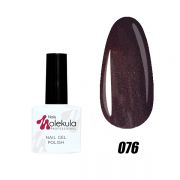 Гель-лак Molekula 6ml №076