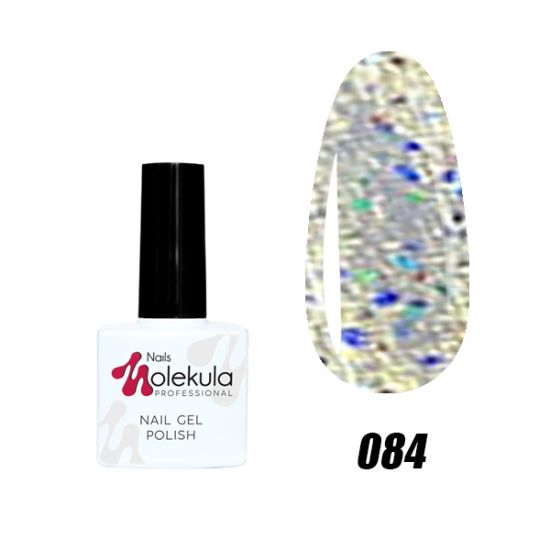 Гель-лак Molekula 11ml №084 Гель-лак Molekula 11ml №084