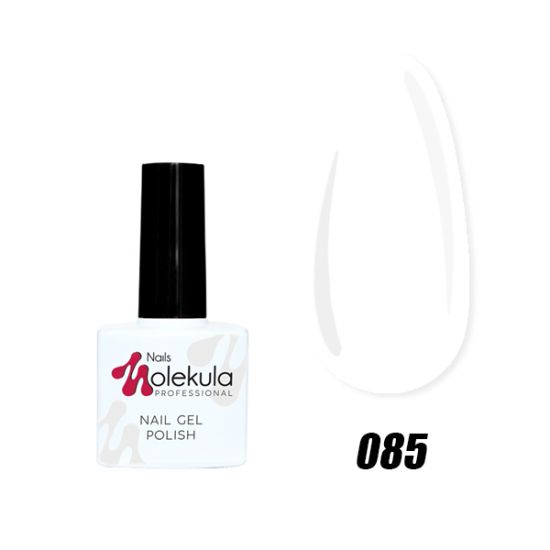 Гель-лак Molekula 11ml №085 Гель-лак Molekula 11ml №085