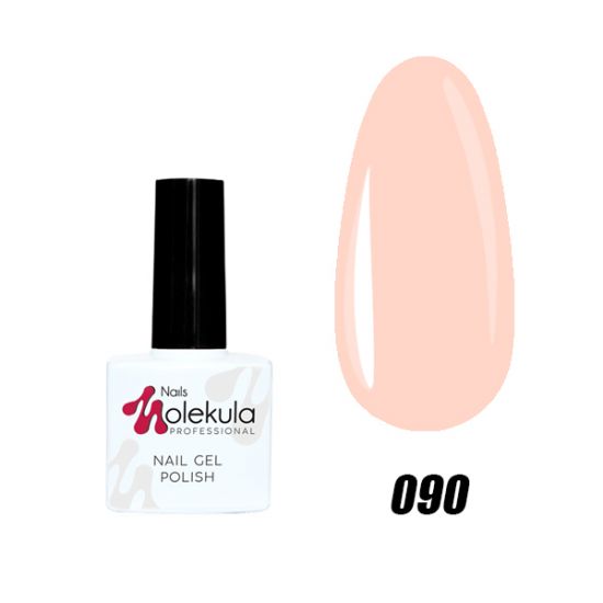 Гель-лак Molekula 6ml №090 Гель-лак Molekula 6ml №090