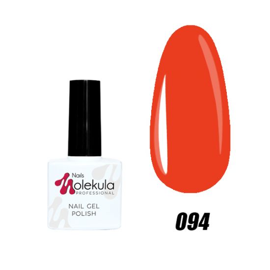 Гель-лак Molekula 6ml №094 Гель-лак Molekula 6ml №094