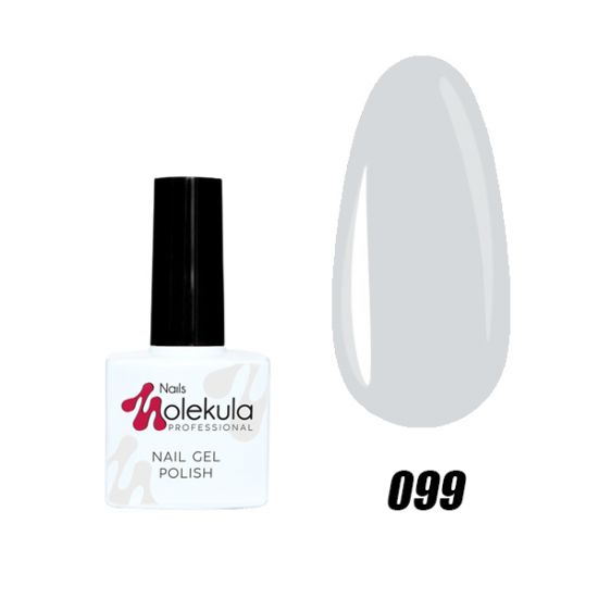 Гель-лак Molekula 11ml №099 Гель-лак Molekula 11ml №099
