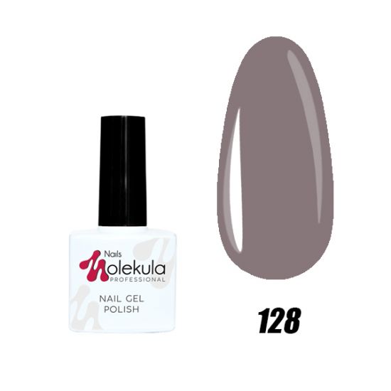 Гель-лак Molekula 11ml №128 Гель-лак Molekula 11ml №128