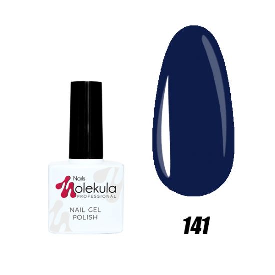 Гель-лак Molekula 11ml №141 Гель-лак Molekula 11ml №141