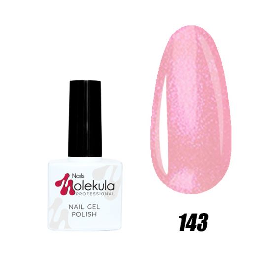 Гель-лак Molekula 11ml №143 Гель-лак Molekula 11ml №143