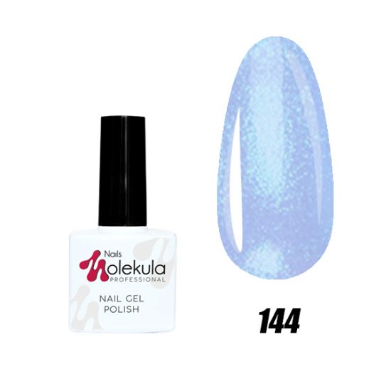Гель-лак Molekula 11ml №144 Гель-лак Molekula 11ml №144