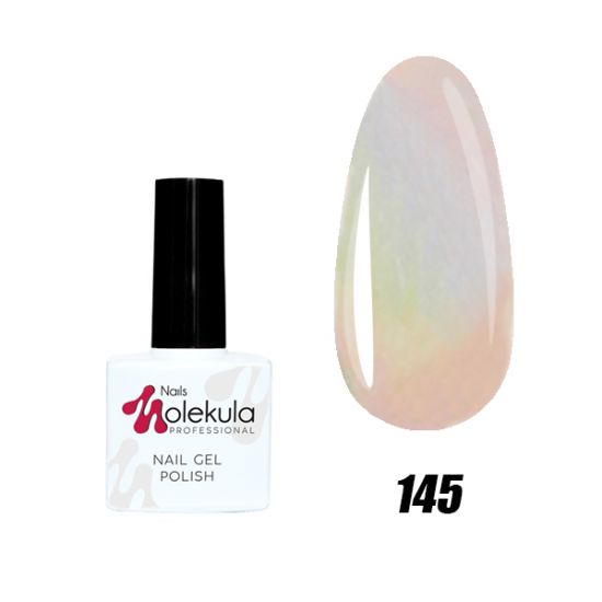 Гель-лак Molekula 11ml №145 Гель-лак Molekula 11ml №145