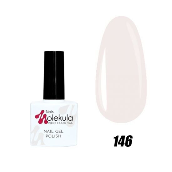 Гель-лак Molekula 11ml №146 Гель-лак Molekula 11ml №146