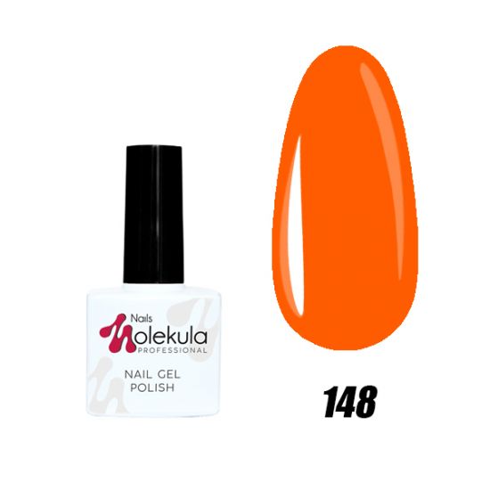 Гель-лак Molekula 11ml №148 Гель-лак Molekula 11ml №148