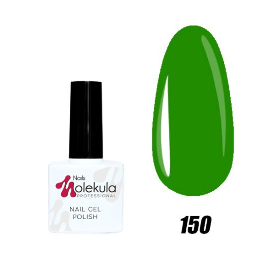 Гель-лак Molekula 11ml №150 Гель-лак Molekula 11ml №150