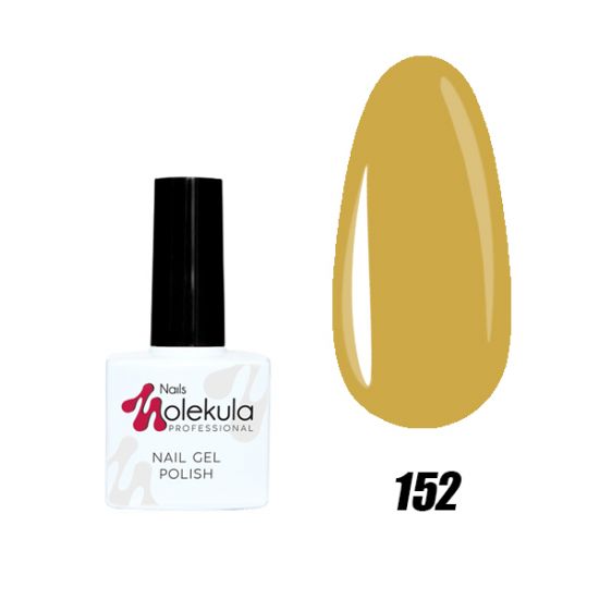 Гель-лак Molekula 6ml №152 Гель-лак Molekula 6ml №152
