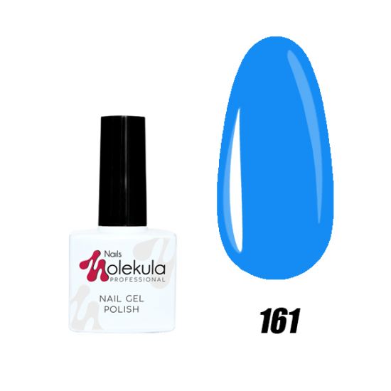Гель-лак Molekula 11ml №161 Гель-лак Molekula 11ml №161